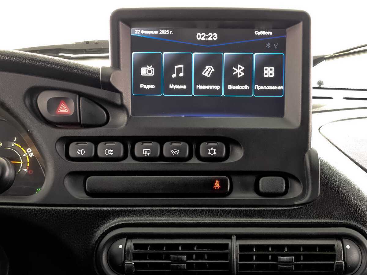 Lada (ВАЗ) Niva 2021 года с пробегом. Фото: #14