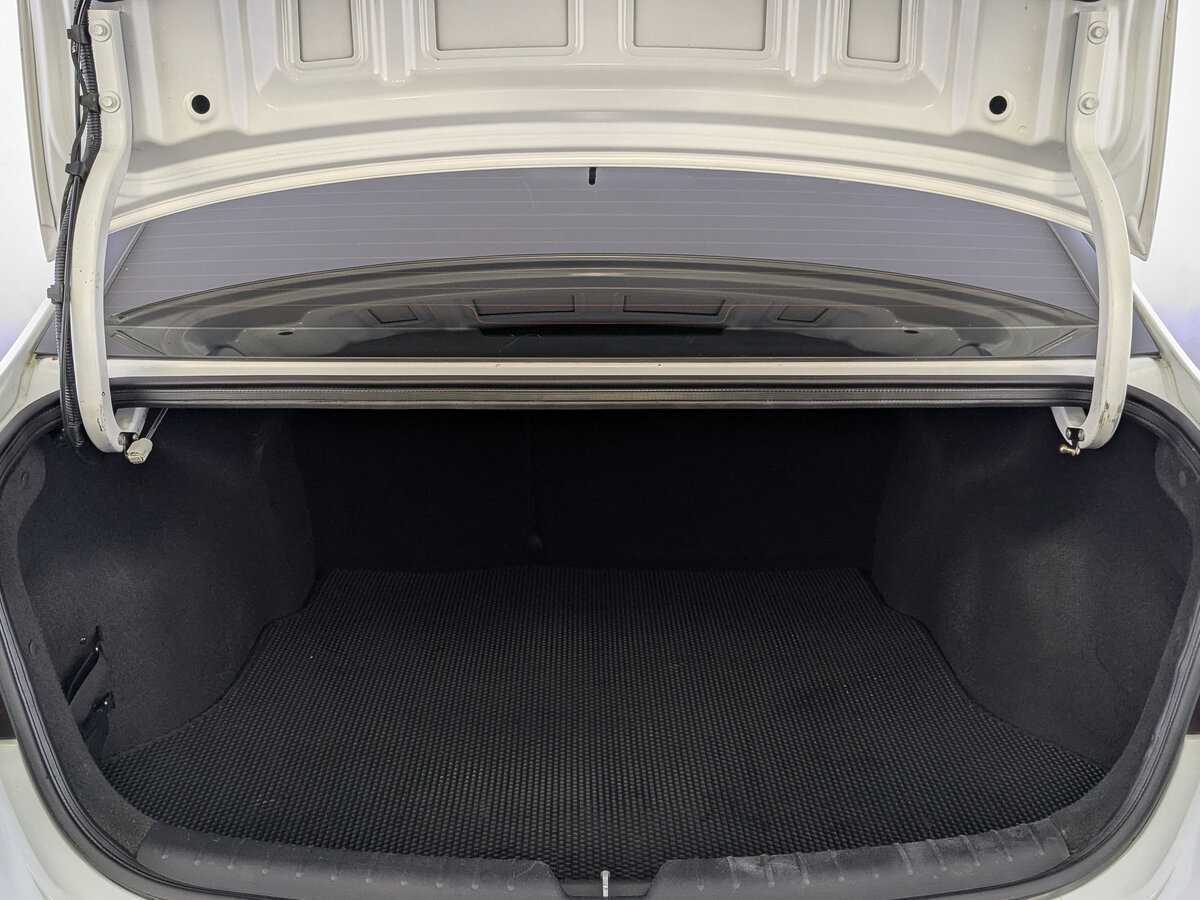 Kia Rio 2018 года с пробегом. Фото: #9