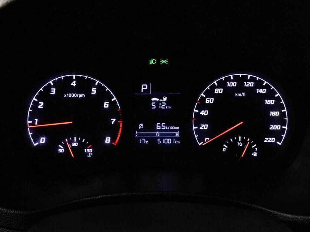 Hyundai Solaris 2022 года с пробегом. Фото: #11