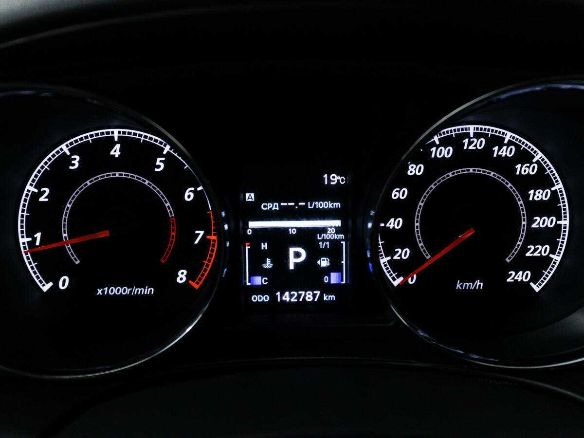 Mitsubishi ASX 2012 года с пробегом. Фото: #11