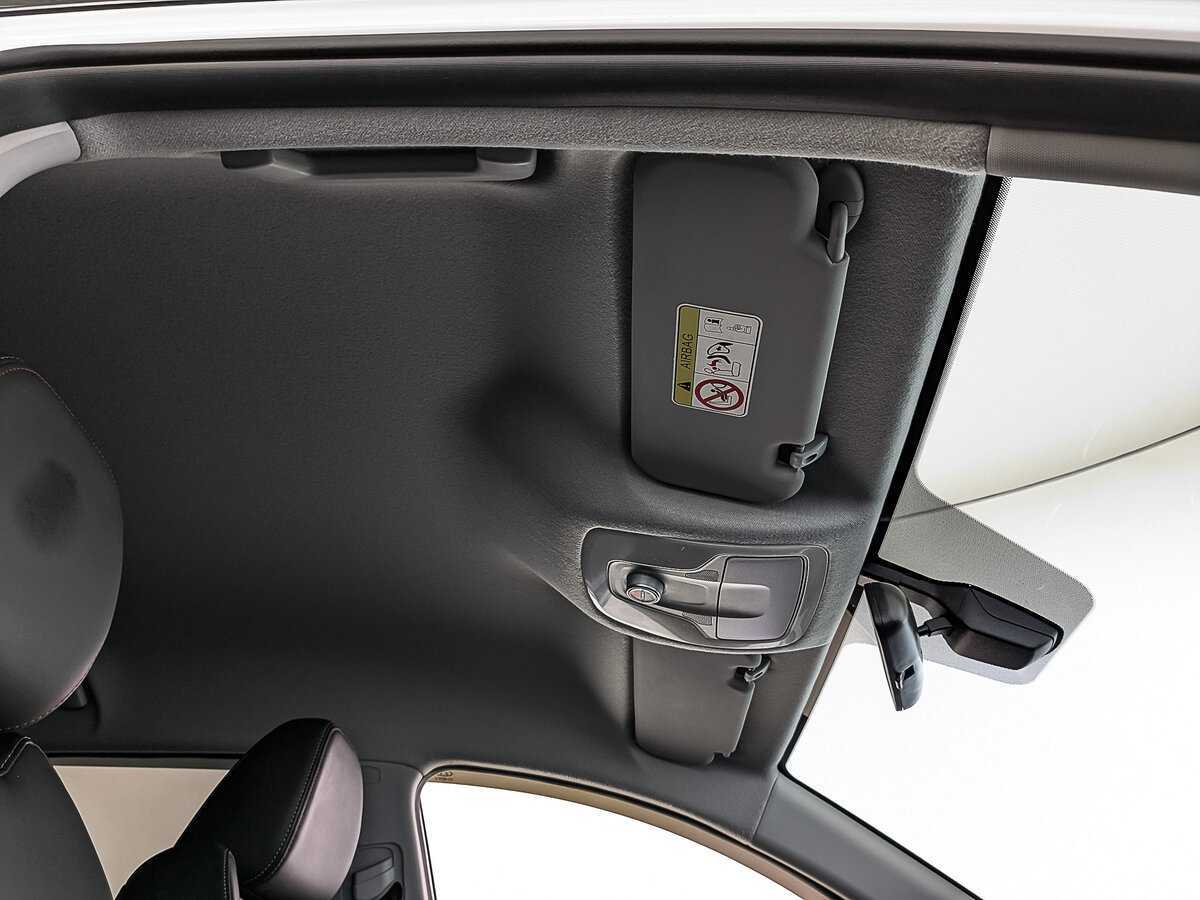 Chery Tiggo 7 Pro 2021 года с пробегом. Фото: #22