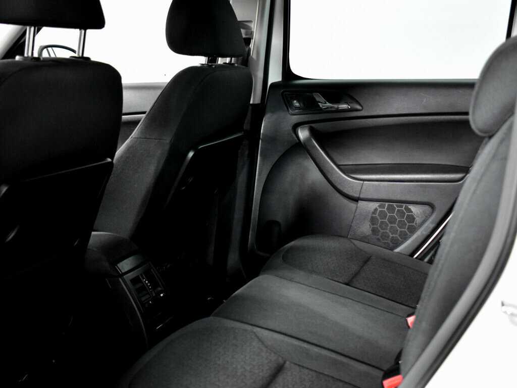 Skoda Yeti 2013 года с пробегом. Фото: #11