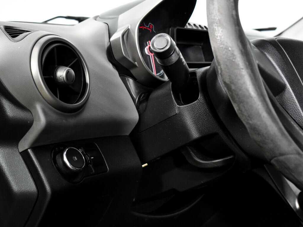 Chevrolet Aveo 2013 года с пробегом. Фото: #9