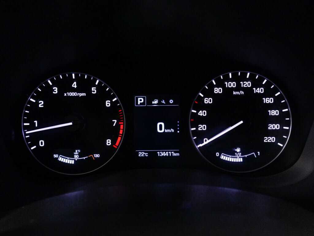 Hyundai Creta 2019 года с пробегом. Фото: #11