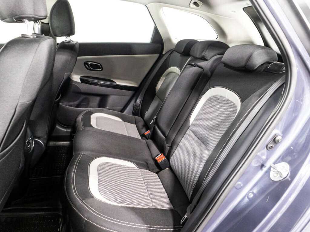 Kia Ceed 2013 года с пробегом. Фото: #9