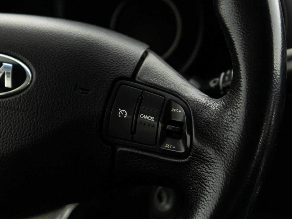 Kia Sportage 2013 года с пробегом. Фото: #17