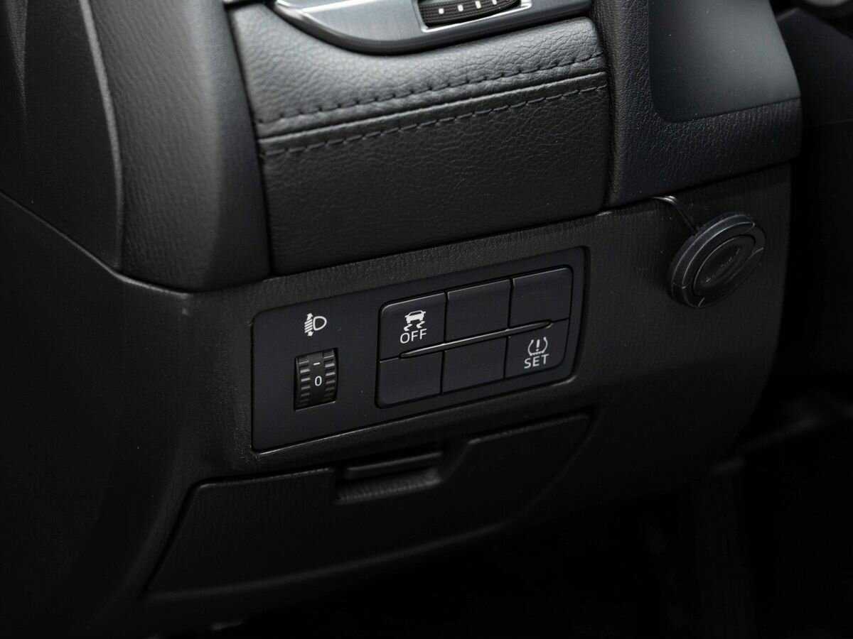 Mazda 6 2017 года с пробегом. Фото: #19