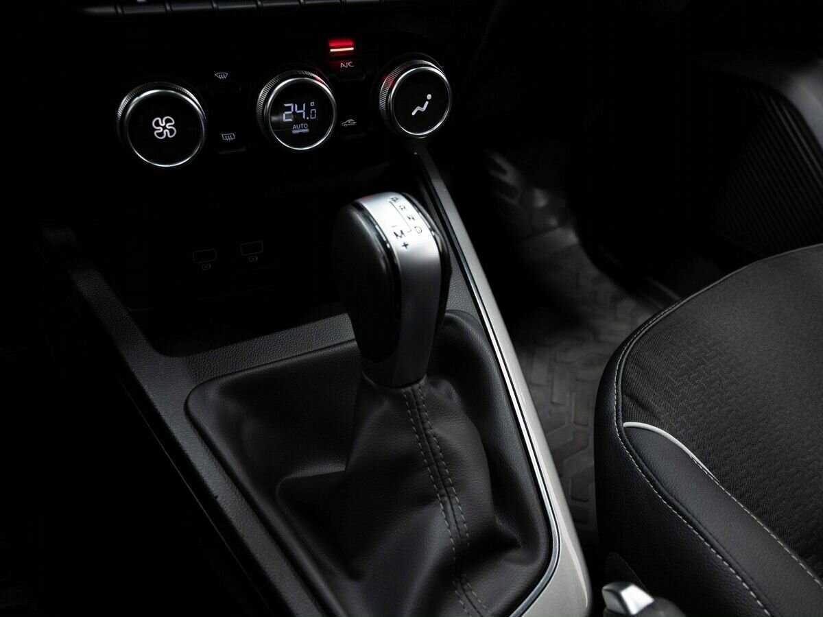 Renault Arkana 2020 года с пробегом. Фото: #23