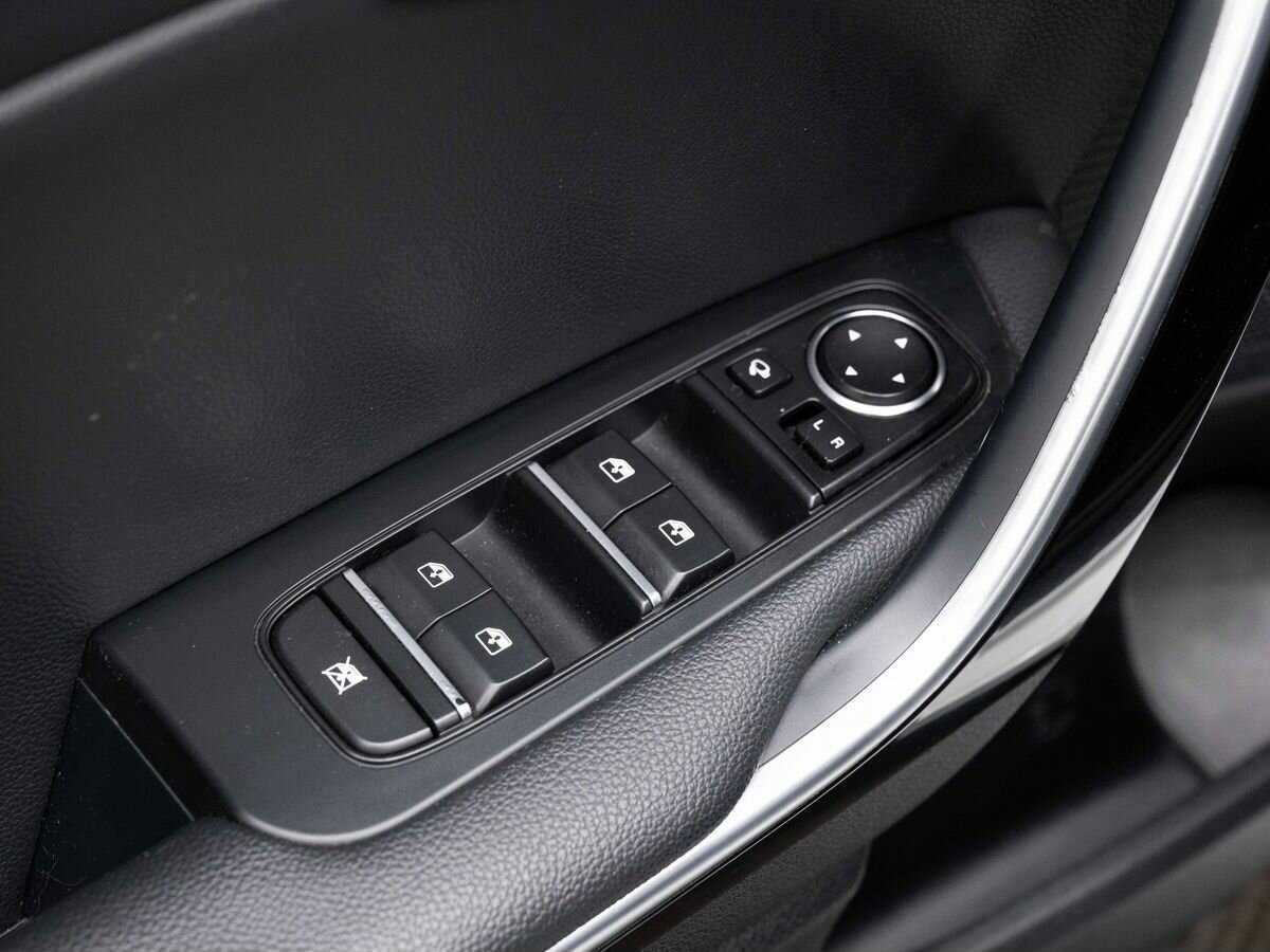 Kia Ceed 2018 года с пробегом. Фото: #16