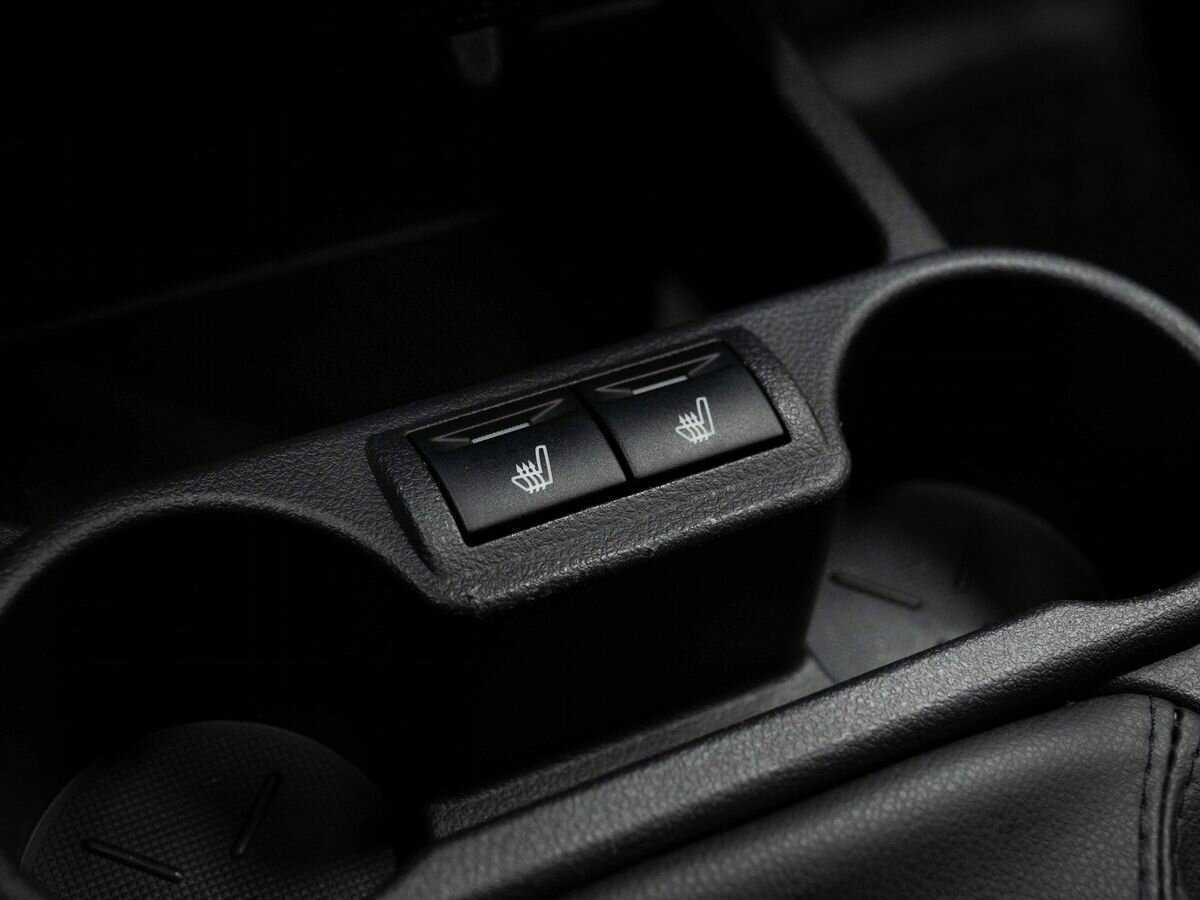 Lada (ВАЗ) Granta 2019 года с пробегом. Фото: #18