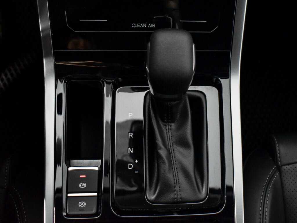 Chery Tiggo 4 Pro 2022 года с пробегом. Фото: #10