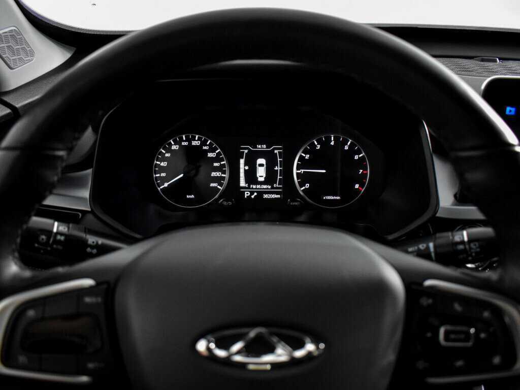 Chery Tiggo 4 Pro 2022 года с пробегом. Фото: #22