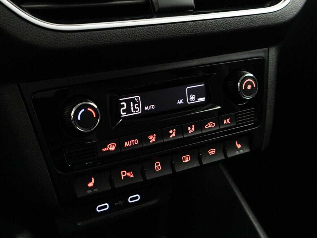 Volkswagen Polo 2021 года с пробегом. Фото: #15