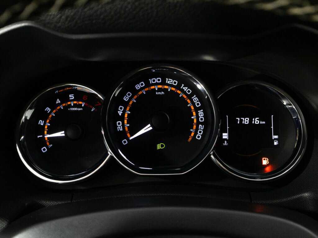 Lada (ВАЗ) Largus 2021 года с пробегом. Фото: #11