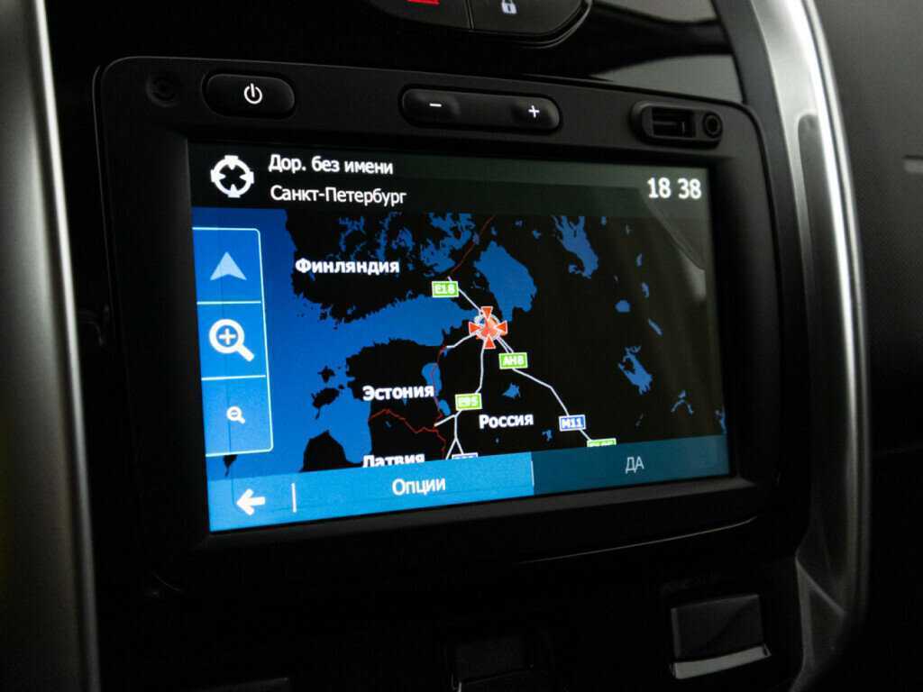 Lada (ВАЗ) Largus 2021 года с пробегом. Фото: #15