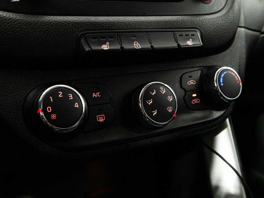 Kia Ceed 2013 года с пробегом. Фото: #14