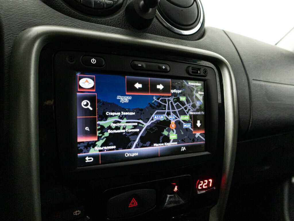 Renault Duster 2015 года с пробегом. Фото: #14