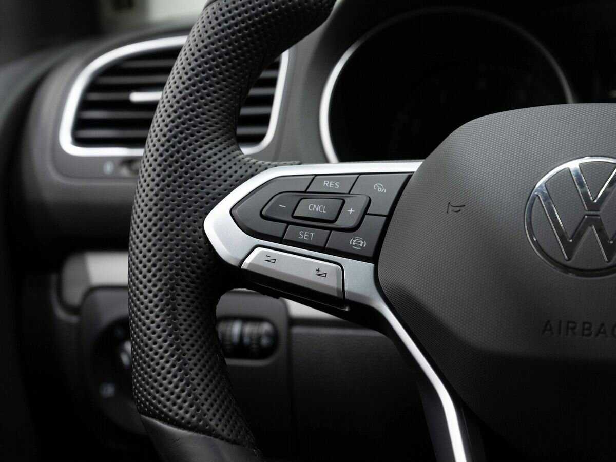 Volkswagen Golf 2012 года с пробегом. Фото: #13