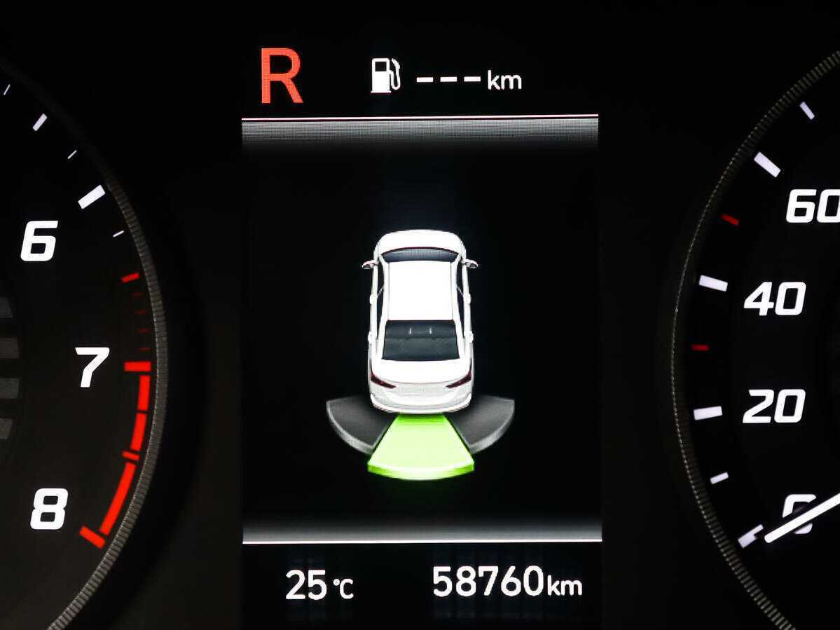 Hyundai Solaris 2022 года с пробегом. Фото: #14