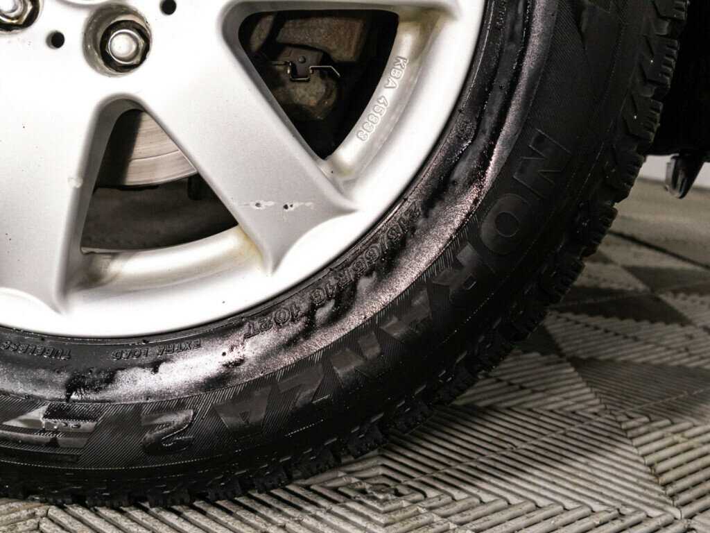 Nissan Juke 2017 года с пробегом. Фото: #18