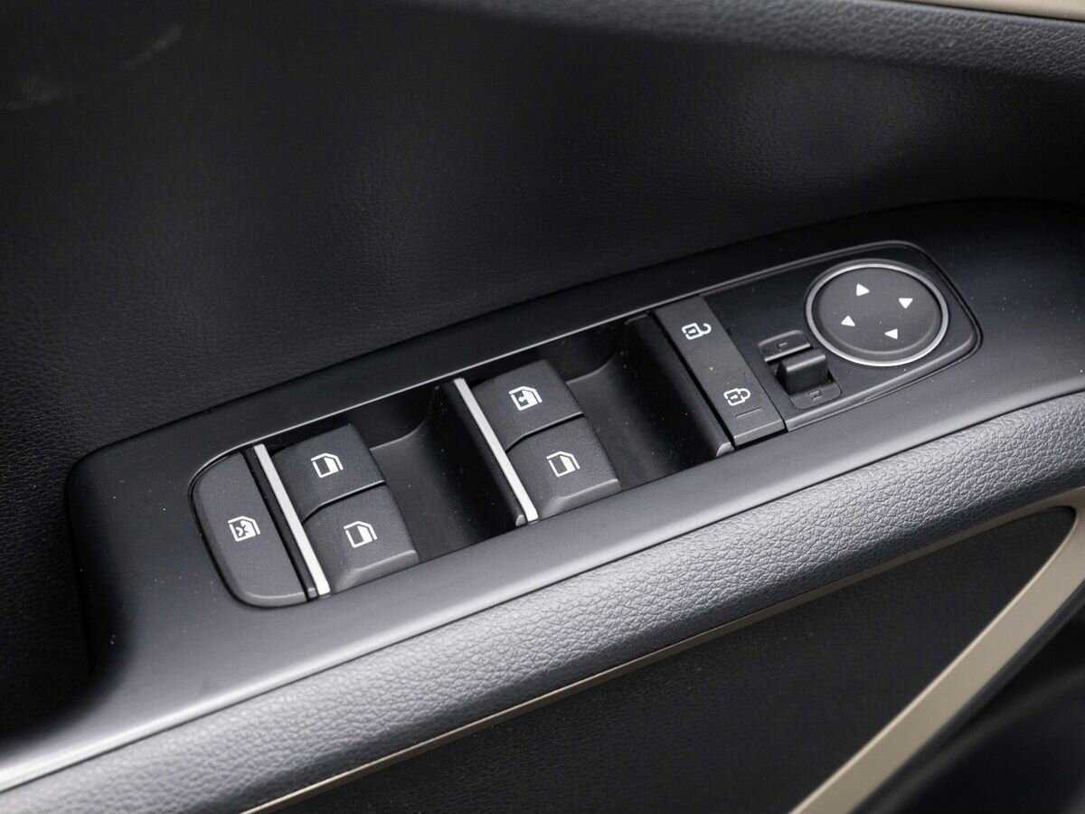 Kia Soul 2020 года с пробегом. Фото: #18