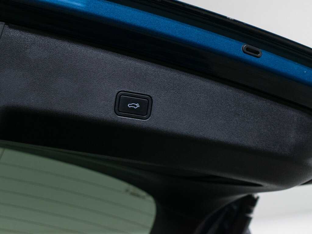 Geely Monjaro 2022 года с пробегом. Фото: #7