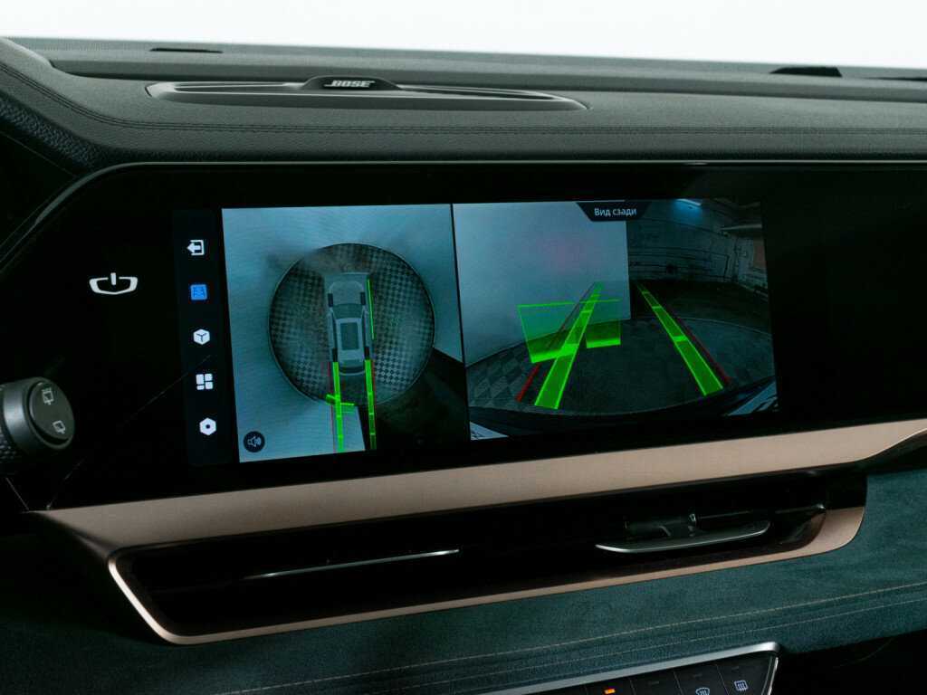 Geely Monjaro 2022 года с пробегом. Фото: #13