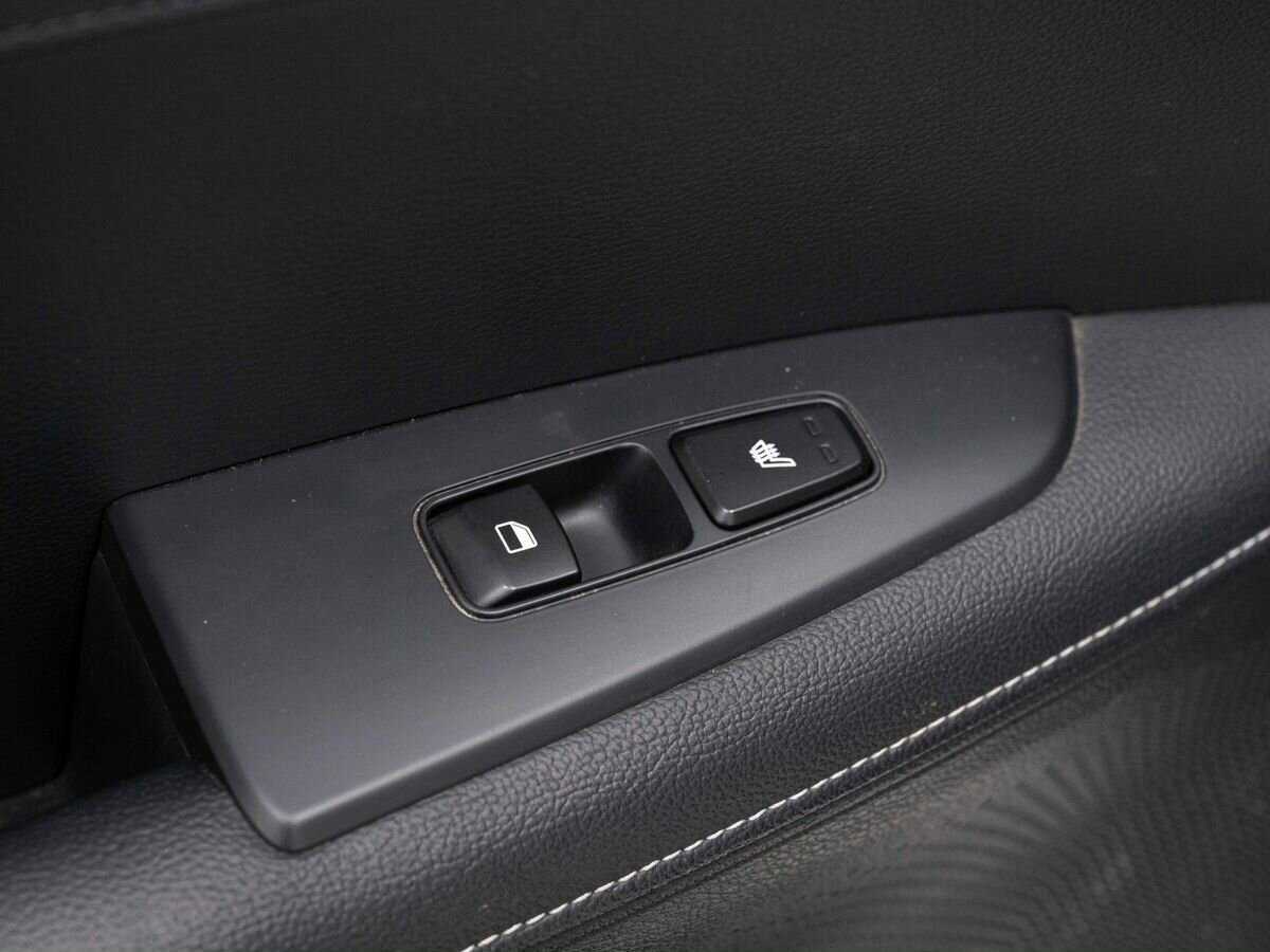 Kia Cerato 2018 года с пробегом. Фото: #12