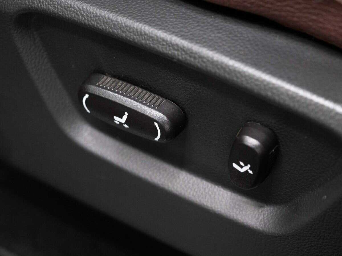 Opel Antara 2015 года с пробегом. Фото: #21