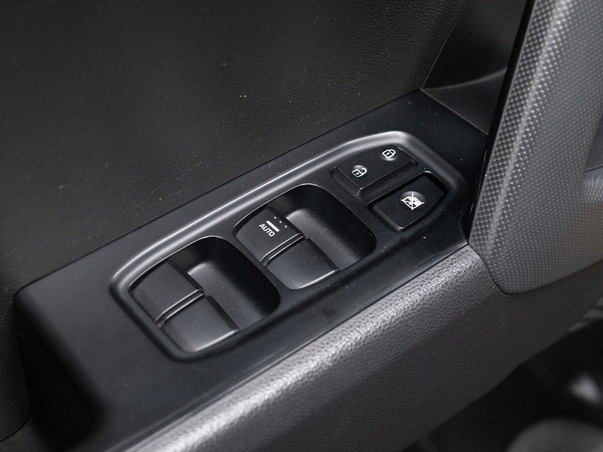 Hyundai Creta 2018 года с пробегом. Фото: #17