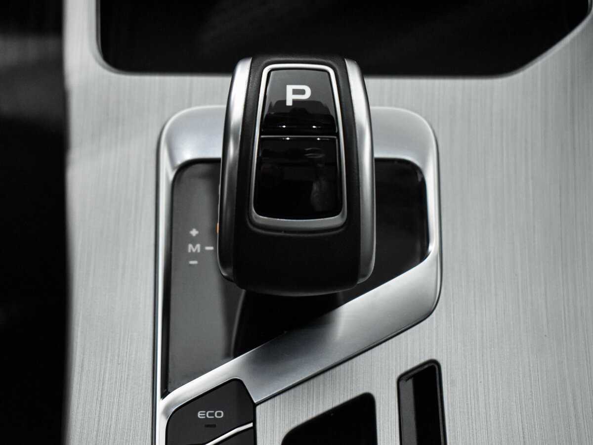 Geely Coolray 2021 года с пробегом. Фото: #9