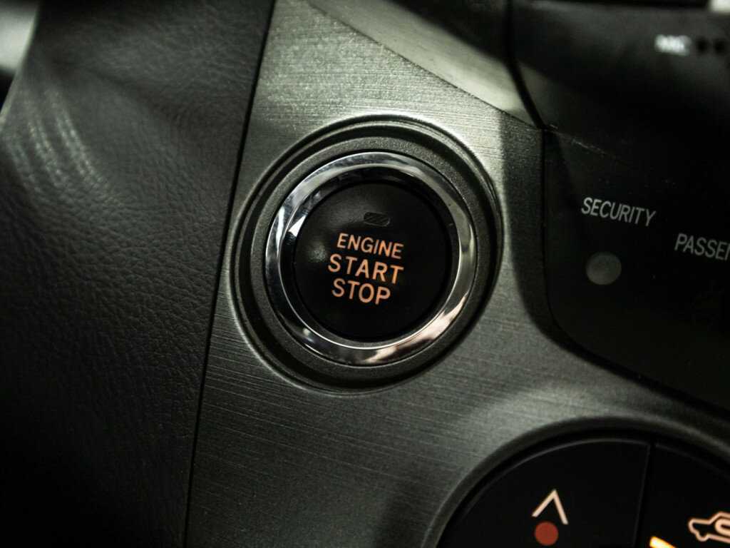 Toyota RAV4 2012 года с пробегом. Фото: #18