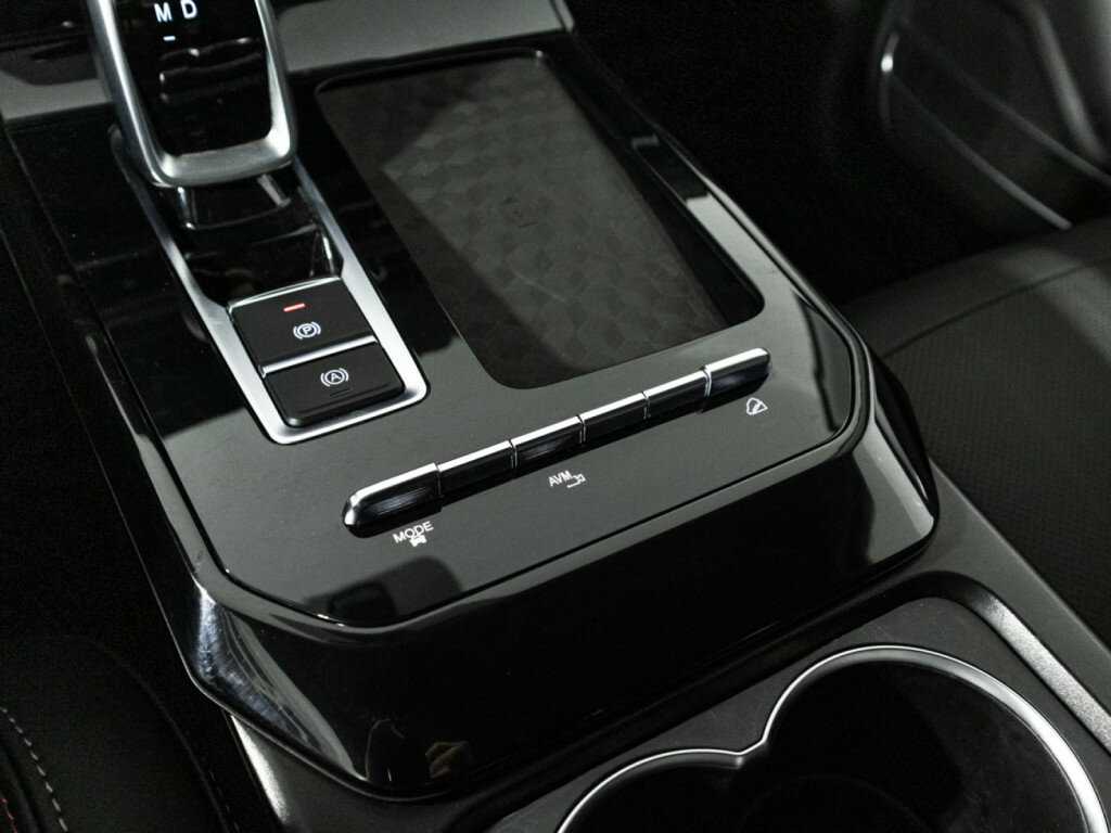 Chery Tiggo 7 Pro 2021 года с пробегом. Фото: #19