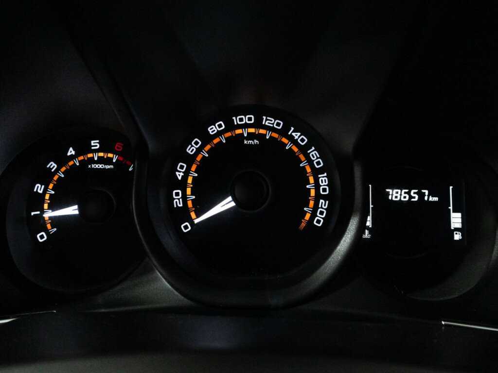 Lada (ВАЗ) XRAY 2019 года с пробегом. Фото: #11