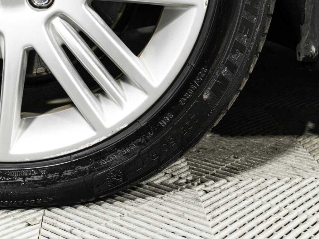 Volvo S80 2012 года с пробегом. Фото: #19