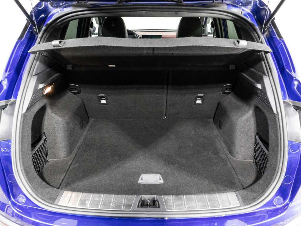 Geely Coolray 2022 года с пробегом. Фото: #14