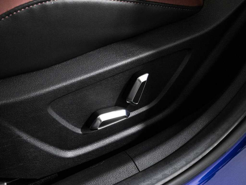 Geely Coolray 2022 года с пробегом. Фото: #20