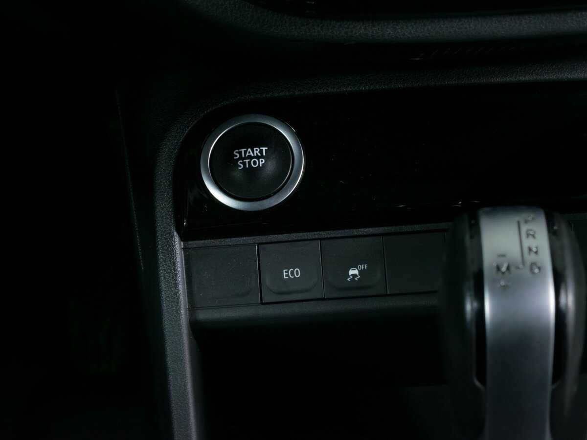 Renault Kaptur 2020 года с пробегом. Фото: #13