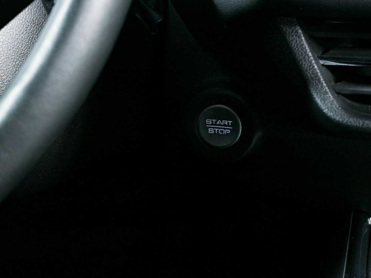 Haval Jolion 2022 года с пробегом. Фото: #14