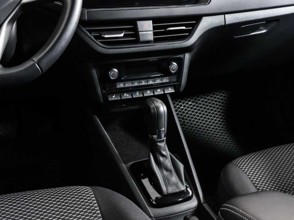 Volkswagen Polo 2021 года с пробегом. Фото: #9