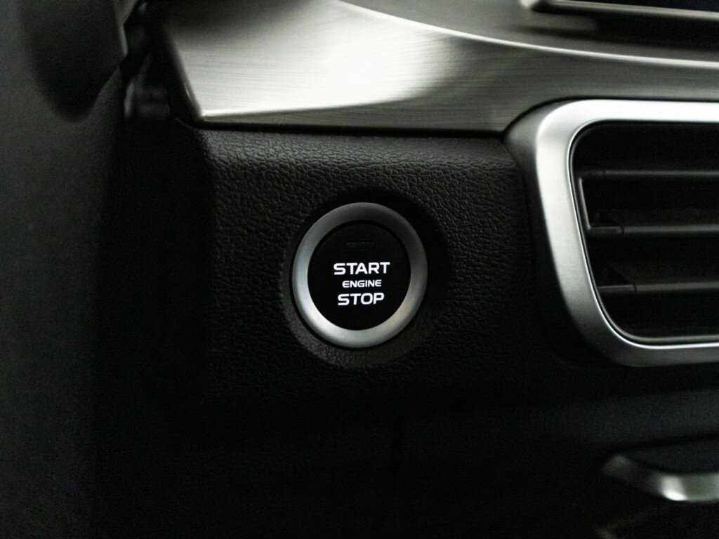 Geely Coolray 2020 года с пробегом. Фото: #16