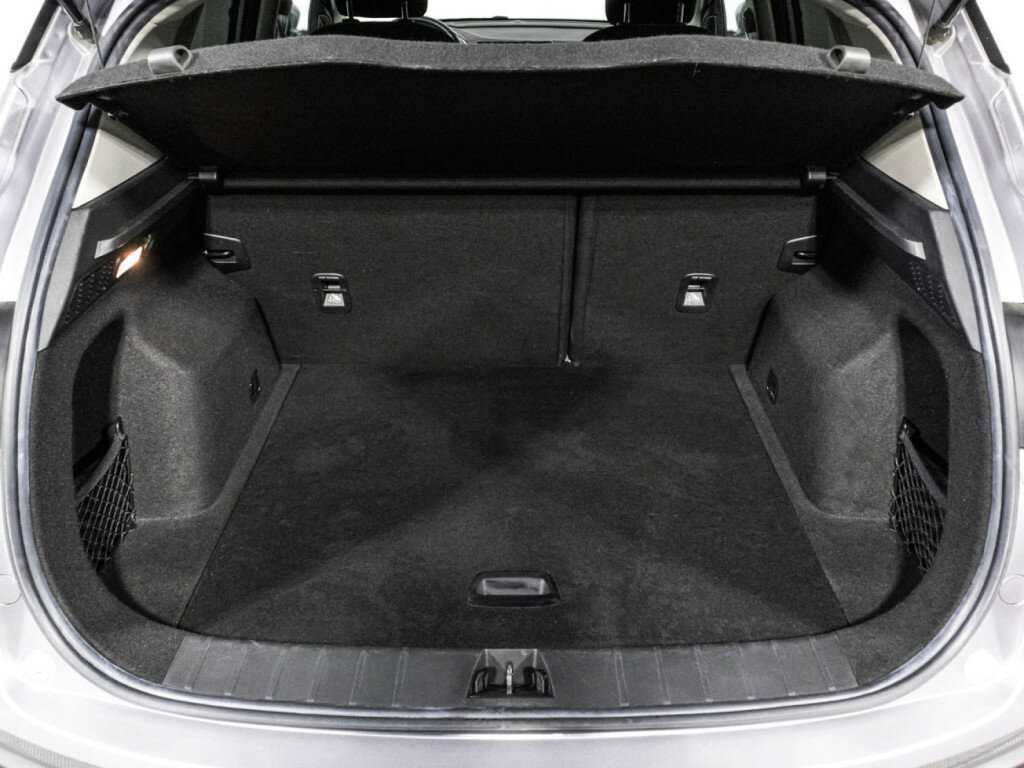 Geely Coolray 2020 года с пробегом. Фото: #17