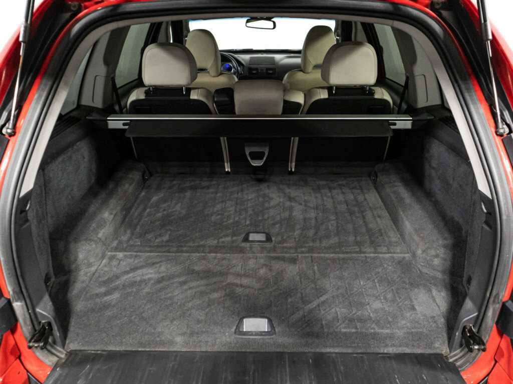 Volvo XC90 2012 года с пробегом. Фото: #14