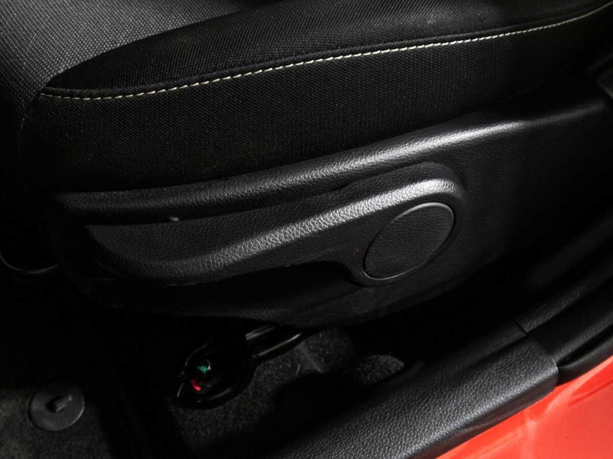 Kia Picanto 2020 года с пробегом. Фото: #22