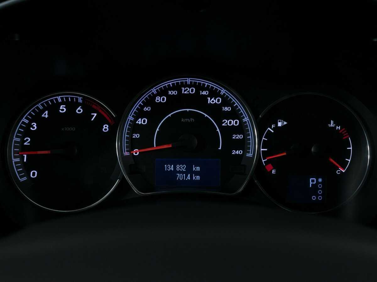 Renault Koleos 2013 года с пробегом. Фото: #9