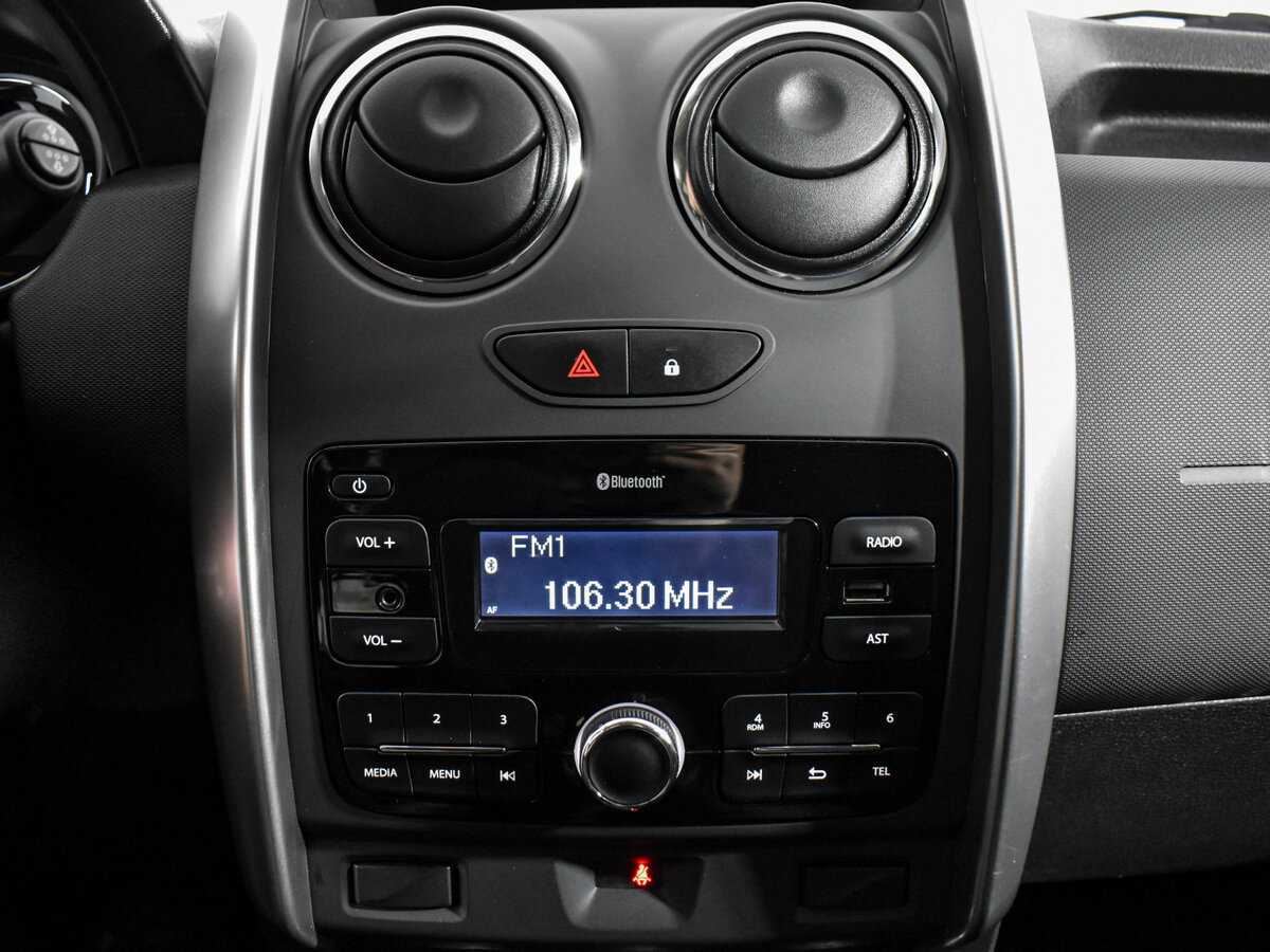 Lada (ВАЗ) Largus 2021 года с пробегом. Фото: #10