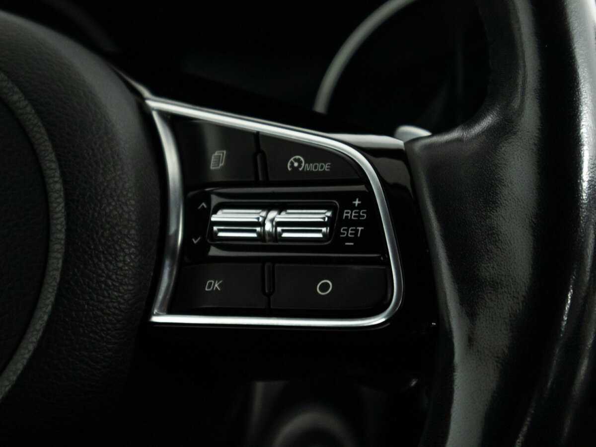 Kia Ceed 2019 года с пробегом. Фото: #17