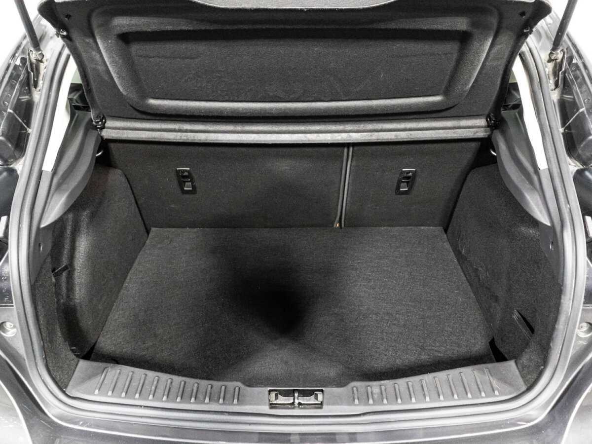 Ford Focus 2017 года с пробегом. Фото: #14