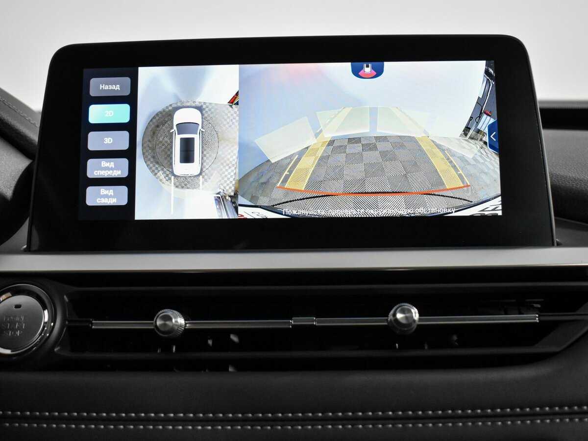 Chery Tiggo 7 Pro 2022 года с пробегом. Фото: #18