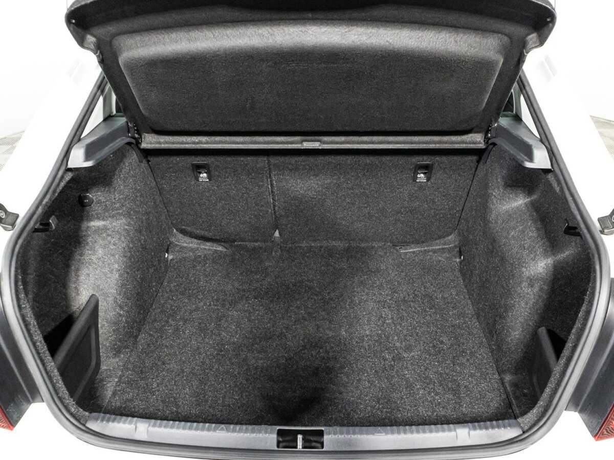 Skoda Rapid 2019 года с пробегом. Фото: #14